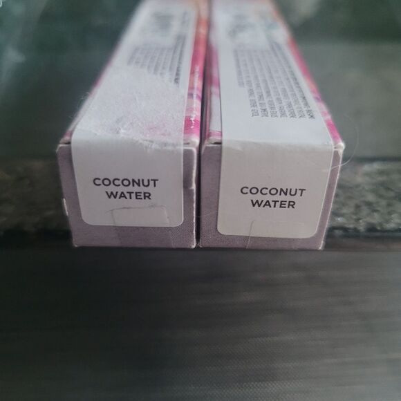 Urban Decay (2) Vice Plumping Shine Balms. Clear 
💥SUMMER CLEARANCE FINAL SALE‼️ - Picture 2 of 3